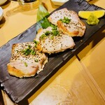 マグロ・日本酒専門店 吟醸マグロ - 