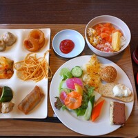 スカイレストラン ハレアス - 