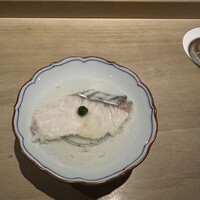 鮨 利﨑 恵比寿 - 