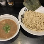 Tsukemen Tsukiya - 