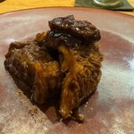 中国菜 火ノ鳥 - 