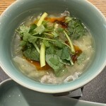 中国菜 火ノ鳥 - 