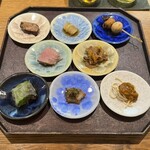 中国菜 火ノ鳥 - 