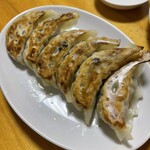 丸仲 - 餃子