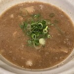 つけ麺 津気屋 - 