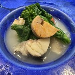 中国菜 火ノ鳥 - 