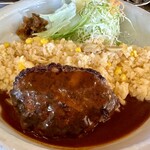 レストラン 十字路 - 