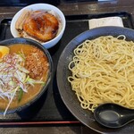 紅丸 - サービスランチ