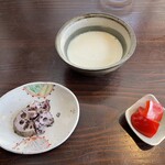 ここちカフェむすびの - 