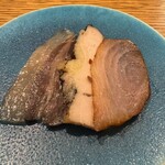 中国菜 火ノ鳥 - 