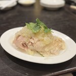 南翔饅頭店 六本木ヒルズ店 - 