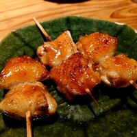恵比寿 希鳥 - 