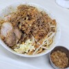 ラーメン荘 歴史を刻め 下新庄本店