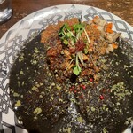 レベルカレー - 