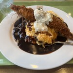 日比谷松本楼 東京ビッグサイト店 - 