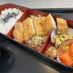 いこまいカフェ - 料理写真: