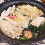 Shabushabu Niimura - 