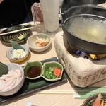 Kodawari Sengyotosumibijidori Hibachi - 