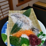 からつ温泉 綿屋 - 