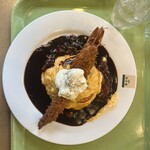 日比谷松本楼 東京ビッグサイト店 - 