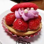 FUJIYA CONFECTIONERY - 料理写真: