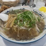 ラーメン 天 - 