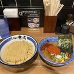 麺や兼虎 - 