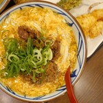 丸亀製麺 - 