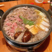肉鮮問屋 佐々木 - 