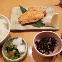 伊豆の旬 やんも 南青山店 - 