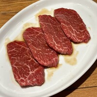 ANIKU produced by 新井屋 - 上ロース