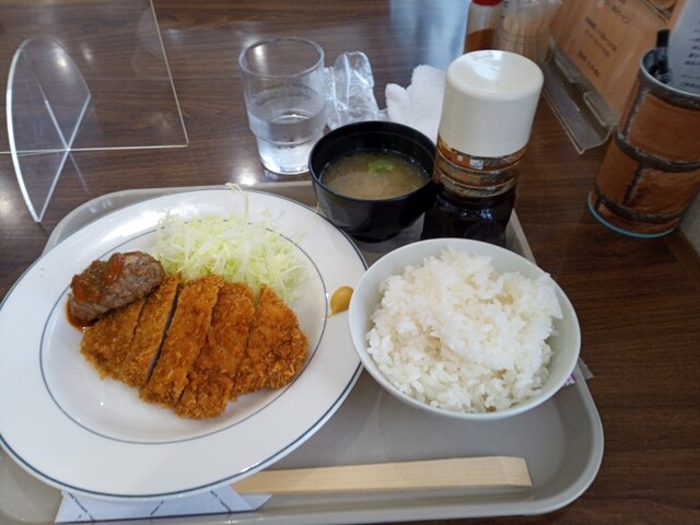 口コミ一覧 : てんてこまいの写真