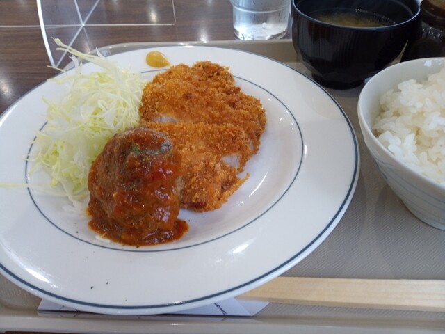 口コミ一覧 : てんてこまいの写真