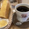 コメダ珈琲店 津山院庄店