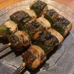 Yakitori Ichitori - 