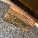 くるますし - 玉。