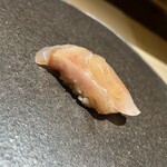 くるますし - 白甘鯛。