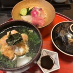 日本料理 鯛 - 