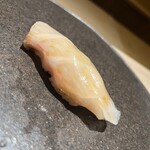 くるますし - ヤイトハタ。