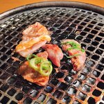 Yakiniku Horumon Takeda - 