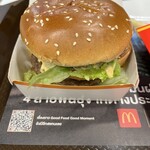 McDonald's - 料理写真:
