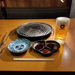 Yakiniku Horumon Takeda - 