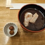 みはし ルミネ北千住店 - 