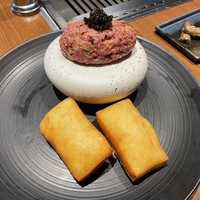 焼肉うしごろ 表参道店 - 