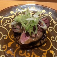 日本料理 晴山 - 