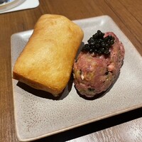 焼肉うしごろ 表参道店 - 