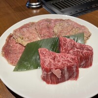 焼肉うしごろ 表参道店 - 