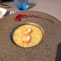 フランス料理 エスカーレ ホテルモントレ仙台 - 