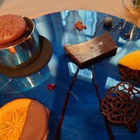 フランス料理 エスカーレ - 