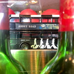 LOUIS PRIMA - Abby Roadバス発見